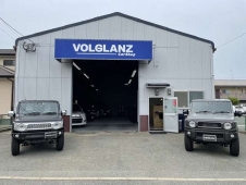 CarShop VOLGLANZ の店舗画像