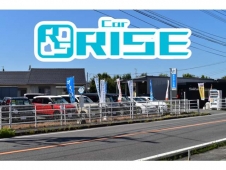 Car RISE の店舗画像