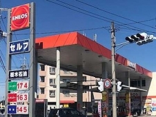 栃木石油 車輌流通課 の店舗画像