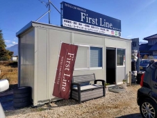 First Line の店舗画像