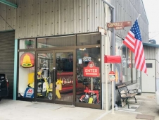 car shop steelo の店舗画像