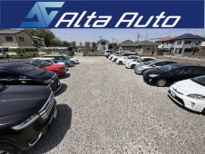 ALTA AUTO の店舗画像