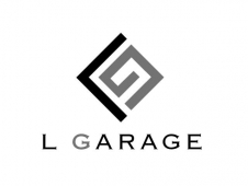 L GARAGE の店舗画像
