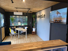 deepLe の店舗画像