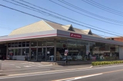 愛知トヨタ 太田川店の店舗画像