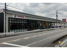 愛知トヨタ 東海富木島店の店舗画像