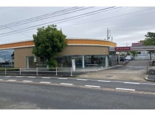 愛知トヨタ 滝の水公園店の店舗画像