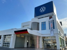 Volkswagen守山 認定中古車センター の店舗画像