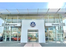 Volkswagen昭和 の店舗画像