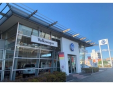 Volkswagen春日井 の店舗画像