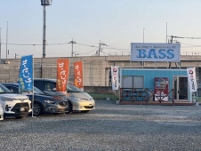 オートショップ BASS の店舗画像