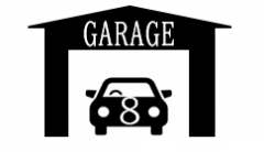 GARAGE8 の店舗画像