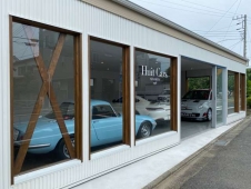 Huit Cars 二宮店 の店舗画像