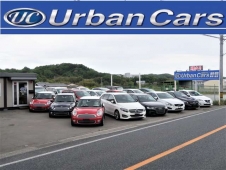Urban Cars アーバンカーズ 三木店の店舗画像