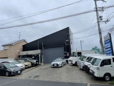 宮山自動車整備工場 の店舗画像