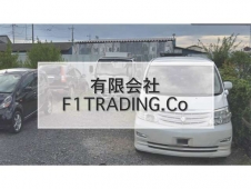 F1TRADING.Co の店舗画像
