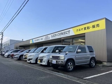 LIEN CONNECT（リアンコネクト）富山店 の店舗画像