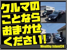Wealthy Island24 の店舗画像
