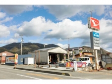 富山自動車整備工場 の店舗画像