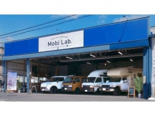 Mobi Lab.（モビラボ） の店舗画像