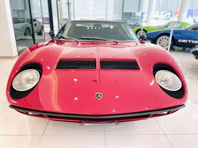 ランボルギーニ ミウラ P400sの中古車情報 北海道 T T Garage ティーバイティーガレージ 札幌平岡店店 車両id Vu 中古車ex ランボルギーニ ミウラ P400sの中古車情報 北海道 T T Garage ティーバイティーガレージ 札幌平岡店店 車両id Vu 中古車ex