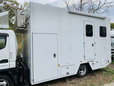 三菱ふそう キャンター 標準 キャンピングカー仕様 ナビ Etc付の中古車情報 愛知県 株式会社サンパ 店 車両id Vu 中古車ex 三菱ふそう キャンター 標準 キャンピングカー仕様 ナビ Etc付の中古車情報 愛知県 株式会社サンパ 店 車両id Vu 中古車ex