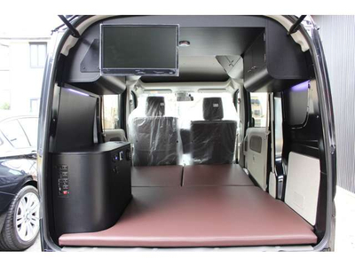 スズキ エブリイ 660 ジョイン ターボ ハイルーフ 4wd 軽キャンパー レーダーb Ffヒーターの中古車情報 愛知県 株式会社ブレイズ 店 車両id Cu 中古車ex