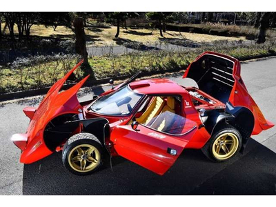 輸入車その他 Lister Bell The Str 英国製ランチアストラトスレプリカの中古車情報 東京都 Uk Classic Factory 店 車両id Vu 中古車ex 輸入車その他 Lister Bell The Str 英国製ランチアストラトスレプリカの中古車情報 東京都 Uk Classic Factory 店 車両id Vu 中古車ex