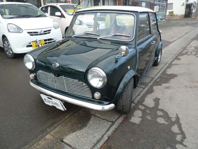 ローバー ミニ 1000 Mrkiハンドル付 キャブ車の中古車情報 岩手県 Grow Works グローワークス 店 車両id Cu 中古車ex ローバー ミニ 1000 Mrkiハンドル付 キャブ車の中古車情報 岩手県 Grow Works グローワークス 店 車両id Cu 中古車ex