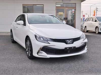 トヨタ マークx 2 5 250rds 後期型 セーフティセンスp 純正ナビ 禁煙の中古車情報 埼玉県 Kuruma Ichiba クルマイチバ 店 車両id Vu 中古車ex トヨタ マークx 2 5 250rds 後期型 セーフティセンスp 純正ナビ 禁煙の中古車情報 埼玉県 Kuruma Ichiba クルマイチバ 店 車両id Vu 中古車ex