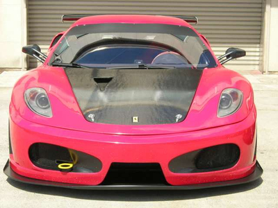 フェラーリ F430 チャレンジ Gt3仕様の中古車情報 大阪府 C Factory 店 車両id Vu 中古車ex フェラーリ F430 チャレンジ Gt3仕様の中古車情報 大阪府 C Factory 店 車両id Vu 中古車ex