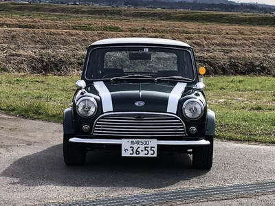ローバー ミニ クーパー1 3 チューニングヘッド デロルトキャブの中古車情報 鳥取県 Garageかたつむり時代屋 店 車両id Vu 中古車ex ローバー ミニ クーパー1 3 チューニングヘッド デロルトキャブの中古車情報 鳥取県 Garageかたつむり時代屋 店 車両id Vu 中古車ex