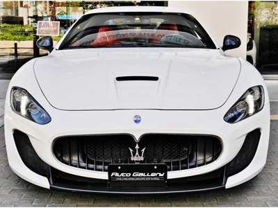 マセラティ グラントゥーリズモ Mc ストラダーレ 左ハンドル 4人乗り ナビ バックカメラの中古車情報 大阪府 オートギャラリー大阪 店 車両id Vu 中古車ex マセラティ グラントゥーリズモ Mc ストラダーレ 左ハンドル 4人乗り ナビ バックカメラの中古車情報 大阪府 オートギャラリー大阪 店 車両id Vu 中古車ex