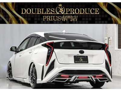 トヨタ プリウス 1 8 E ブラックパールコンプリートワンオフヘッドの中古車情報 大阪府 プリウス専門店 カスタムコンプリートカー専門店 Ju適正販売店 Doubles Produce 株 エスコーポレーション店 車両id Vu 中古車ex トヨタ プリウス 1 8 E ブラックパールコンプリートワンオフヘッドの中古車情報 大阪府 プリウス専門店 カスタムコンプリートカー専門店 Ju適正販売店 Doubles Produce 株 エスコーポレーション店 車両id Vu 中古車ex
