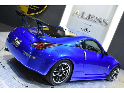 日産 フェアレディz 3 5 バージョン St 後付hksスーパーチャージャー 6mt 18awの中古車情報 岐阜県 Aless Street アレスストリート スポーツ 欧州車 カスタム専門店店 車両id Vu 中古車ex 日産 フェアレディz 3 5 バージョン St 後付hksスーパーチャージャー 6mt 18awの中古車情報 岐阜県 Aless Street アレスストリート スポーツ 欧州車 カスタム専門店店 車両id Vu 中古車ex