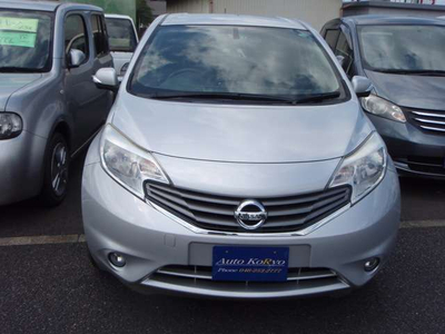 日産 ノート 1 2 メダリスト スーパーチャージャーフルセグナビの中古車情報 神奈川県 Auto Koryo 店 車両id Cu 中古車ex 日産 ノート 1 2 メダリスト スーパーチャージャーフルセグナビの中古車情報 神奈川県 Auto Koryo 店 車両id Cu 中古車ex