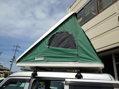 スズキ エブリイ 660 Pc ハイルーフ キャンピング仕様ルーフテント シンクの中古車情報 鳥取県 ジャーマニーハウス 店 車両id Vu 中古車ex スズキ エブリイ 660 Pc ハイルーフ キャンピング仕様ルーフテント シンクの中古車情報 鳥取県 ジャーマニーハウス 店 車両id Vu 中古車ex