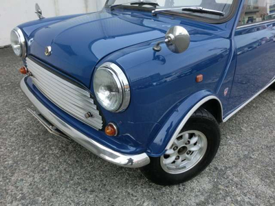 ローバー ミニ クーパー1 3 内外装レストアの中古車情報 岐阜県 カースタジオ羽島 パイクカー Mini専門店店 車両id Cu 中古車ex ローバー ミニ クーパー1 3 内外装レストアの中古車情報 岐阜県 カースタジオ羽島 パイクカー Mini専門店店 車両id Cu 中古車ex