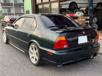 ホンダ ラファーガ 2 5 S 車高調 マフラー 18インチアルミ 無限の中古車情報 福岡県 Color Concept カラーコンセプト 店 車両id Vu 中古車ex ホンダ ラファーガ 2 5 S 車高調 マフラー 18インチアルミ 無限の中古車情報 福岡県 Color Concept カラーコンセプト 店 車両id Vu 中古車ex
