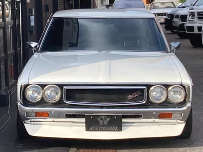 日産 ローレル Sgx ブタケツ130ローレルの中古車情報 愛知県 Avantgarde 店 車両id Vu 中古車ex 日産 ローレル Sgx ブタケツ130ローレルの中古車情報 愛知県 Avantgarde 店 車両id Vu 中古車ex