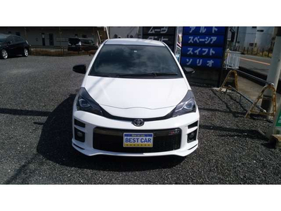 トヨタ ヴィッツ 1 8 Grmnの中古車情報 栃木県 Csオートセレクション 店 車両id Vu 中古車ex トヨタ ヴィッツ 1 8 Grmnの中古車情報 栃木県 Csオートセレクション 店 車両id Vu 中古車ex