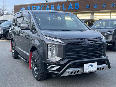 三菱 デリカd 5 2 2 G パワーパッケージ ディーゼルターボ 4wd 22年モデル カスタムパーツ 新車の中古車情報 大阪府 Newcar Lab 新車 未使用車専門店店 車両id Vu 中古車ex 三菱 デリカd 5 2 2 G パワーパッケージ ディーゼルターボ 4wd 22年モデル カスタムパーツ 新車の中古車情報 大阪府 Newcar Lab 新車 未使用車専門店店 車両id Vu 中古車ex
