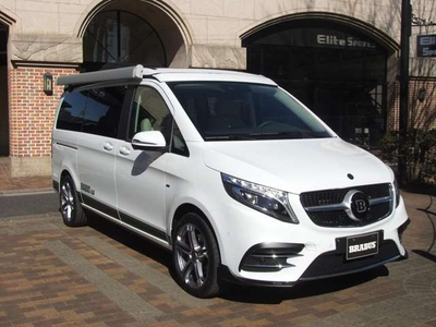メルセデス ベンツ Vクラス 4輪駆動 キャンピングカー マルコポーロ Brabus 265ps 4輪駆動 新車 左ハンドルの中古車情報 東京都 株 エリートスポーツ 店 車両id Vu 中古車ex メルセデス ベンツ Vクラス 4輪駆動 キャンピングカー マルコポーロ Brabus 265ps 4輪駆動 新車 左ハンドルの中古車情報 東京都 株 エリートスポーツ 店 車両id Vu 中古車ex