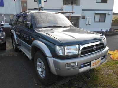 トヨタ ハイラックスサーフ 2 7 Ssr X ワイドボディ 4wd 5速マニュアル車の中古車情報 愛知県 Vipオートサービス 店 車両id Vu 中古車ex トヨタ ハイラックスサーフ 2 7 Ssr X ワイドボディ 4wd 5速マニュアル車の中古車情報 愛知県 Vipオートサービス 店 車両id Vu 中古車ex