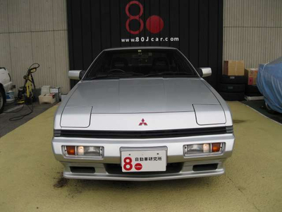 三菱 スタリオン 2 6 Gsr Vr ノーマル車両の中古車情報 愛知県 80自動車研究所 店 車両id Vu 中古車ex 三菱 スタリオン 2 6 Gsr Vr ノーマル車両の中古車情報 愛知県 80自動車研究所 店 車両id Vu 中古車ex