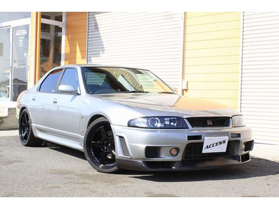 日産 スカイラインgt Rセダン 2 6 オーテックバージョン 40thアニバーサリー 4wd ニスモファインスペックエンジンの中古車情報 群馬県 Access 店 車両id Vu 中古車ex 日産 スカイラインgt Rセダン 2 6 オーテックバージョン 40thアニバーサリー 4wd ニスモファインスペックエンジンの中古車情報 群馬県 Access 店 車両id Vu 中古車ex