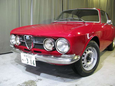 アルファ ロメオ 1750 Gtv 1750 Gtv 1968年式の中古車情報 熊本県 Ciel Voiture スィエル ヴワテュール 株 パインプレイン 店 車両id Vu 中古車ex アルファ ロメオ 1750 Gtv 1750 Gtv 1968年式の中古車情報 熊本県 Ciel Voiture スィエル ヴワテュール 株 パインプレイン 店 車両id Vu 中古車ex