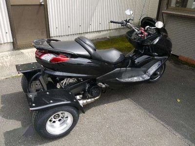 国産車その他 トライク Majestar Led 新車の中古車情報 熊本県 原口カンパニー 店 車両id Vu 中古車ex 国産車その他 トライク Majestar Led 新車の中古車情報 熊本県 原口カンパニー 店 車両id Vu 中古車ex