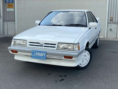 スバル レオーネクーペ Rx Iiフルタイム4wdフロア5速マニュアルの中古車情報 福岡県 ミハラ自動車 M Craft エムクラフト 店 車両id Vu 中古車ex スバル レオーネクーペ Rx Iiフルタイム4wdフロア5速マニュアルの中古車情報 福岡県 ミハラ自動車 M Craft エムクラフト 店 車両id Vu 中古車ex