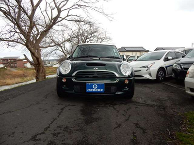 ミニ ミニ クーパーs Wムーンルーフ マニュア 6速ミッション車の中古車情報 島根県 飯島自動車 店 車両id Cu 中古車ex ミニ ミニ クーパーs Wムーンルーフ マニュア 6速ミッション車の中古車情報 島根県 飯島自動車 店 車両id Cu 中古車ex
